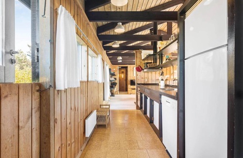 Slette Strand House | JB987 Fjerritslev - N. C. Alstedsvej 12