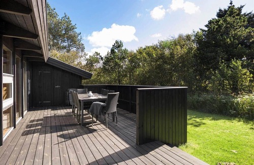 Slette Strand House | JB987 Fjerritslev - N. C. Alstedsvej 12