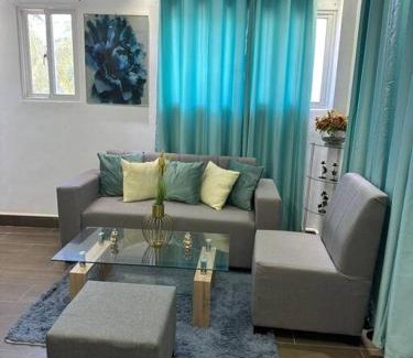La Caleta Apartment | JC Caribe Aparta Hotel #1