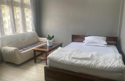 Bomdila House | JC Homestay, Dirang