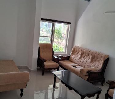 Munroe Island Villa | JC Island Resort munroe