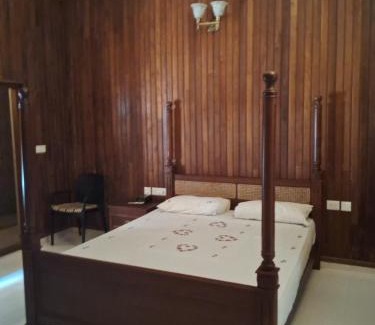 Kollam Villa | Jc's Pool Villa