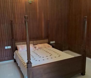 Kollam Villa | Jc's Pool Villa
