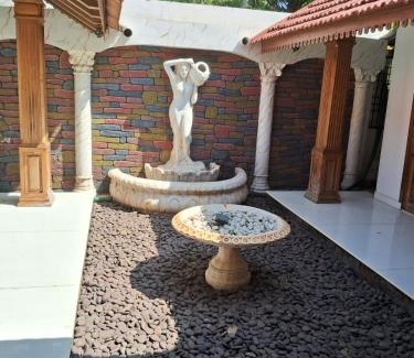 Kollam Villa | Jc's Pool Villa