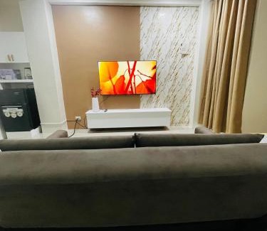 Candon Apartment | JC7 Cozy Studio at Candon City Proper