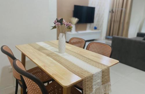 Candon Apartment | JC7 Cozy Studio at Candon City Proper