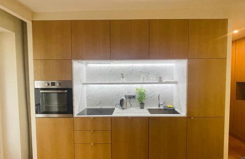 19th Arrondissement Apartment | JEAN JAURES PARIS