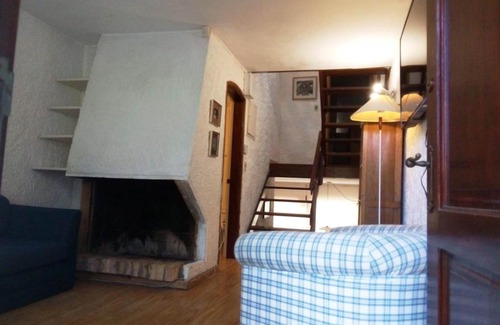 San Rafael House | Jean les Pins 03