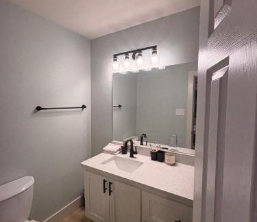 Abilene Apartment | Jeanette home for you