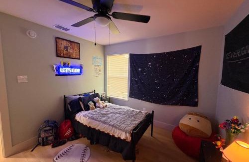 Abilene Apartment | Jeanette home for you
