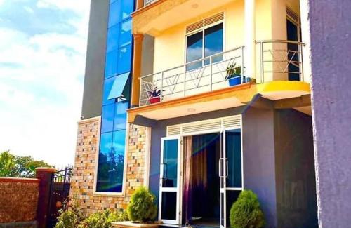 Buloba Hotel | Jebel Hotel & Lounge Buloba