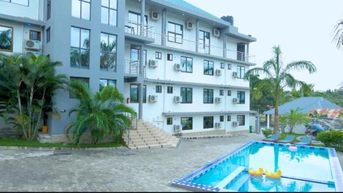 Mbezi Hotel | Jedi23 Hotel