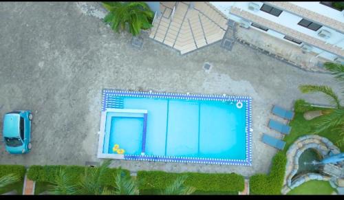 Mbezi Hotel | Jedi23 Hotel
