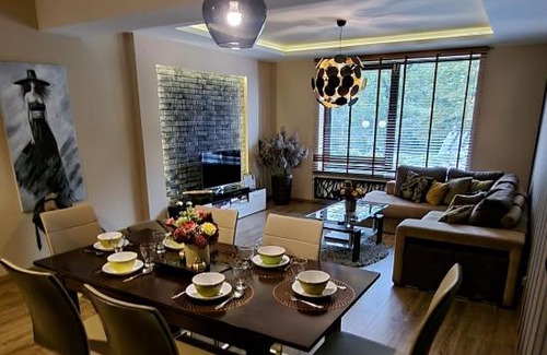 Iwonicz-Zdroj Apartment | Jedynka Apartments