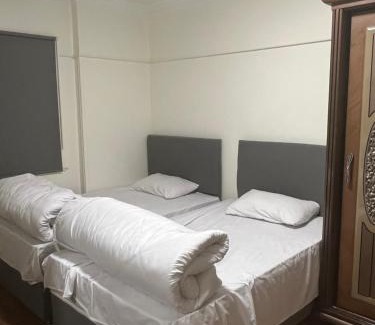 Oula Apartment | Jeeda Residence