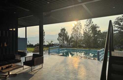 Hulu Kinta Villa | Jef Hill Villa Ipoh