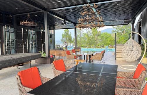 Hulu Kinta Villa | Jef Hill Villa Ipoh