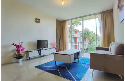 Kuching House | Jeff and Ricky Homestay 35 @ Dogan Townhouse