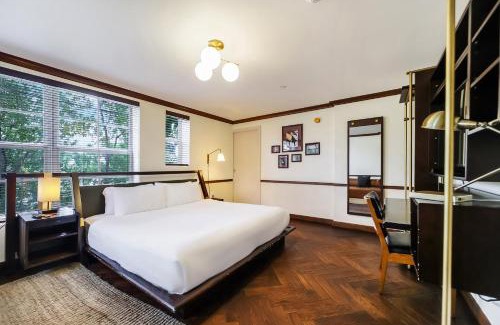 East Little Havana Apartment | Jefferson Hotel