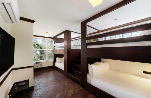 East Little Havana Apartment | Jefferson Hotel