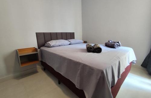 Sete Lagoas Apartment | Jeitoso - Apartment in Sete Lagoas