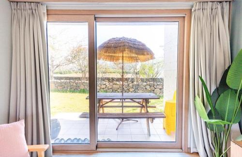 Aewol House | Jeju Aewolae Hyuyang Pension