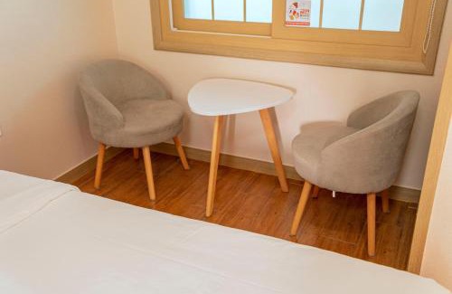 Jongdal-ri House | Jeju Amor House Oceanview Oreum