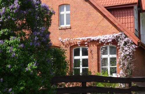 Parchowo Apartment | Jeleńczówka Alte Dorfschule