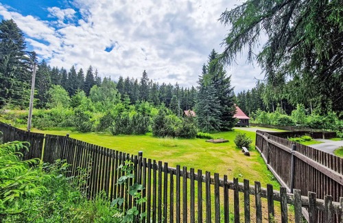 Smrzovka House | Jelení kout by Interhome