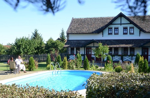 Palic House | Jelen salaš