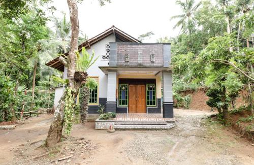 Kokap House | Jemakir Homestay