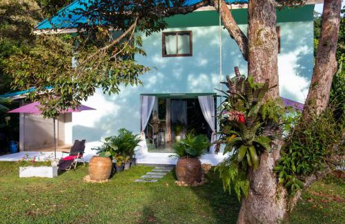 Ko Chang House | JENI Homestay โฮมสเตย์หลังใหญ่ปิ้งย่างได้