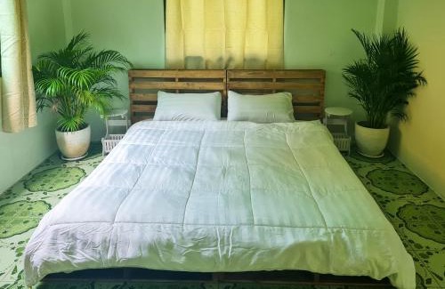 Ko Chang House | JENI Homestay โฮมสเตย์หลังใหญ่ปิ้งย่างได้