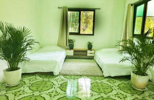 Ko Chang House | JENI Homestay โฮมสเตย์หลังใหญ่ปิ้งย่างได้