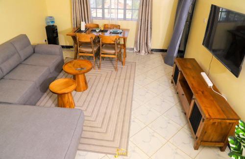 Ngelani Apartment | Jenny K HOMES