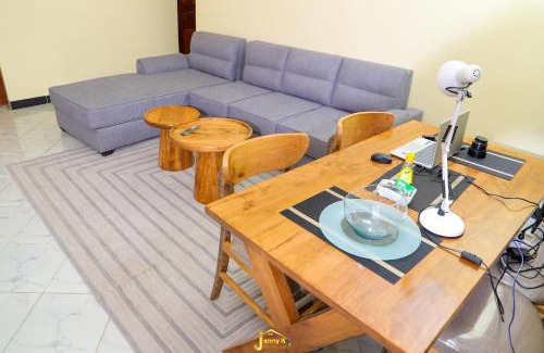 Ngelani Apartment | Jenny K HOMES