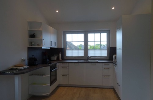 Wrohm Apartment | Jensen, Judith - Jensen vacation apartment