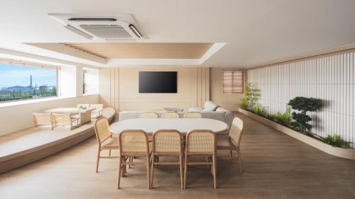 Choryang Bed & Breakfast | JeongonJae Stay