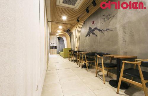 Gohan Hotel | Jeongsun Ace Family Hotel