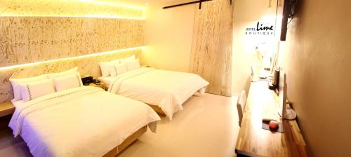 Jeonju Hotel | Jeonju Lime Hotel