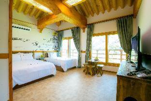 Kaeksa Hotel | Jeonju Wangyijimil Hanok Hotel