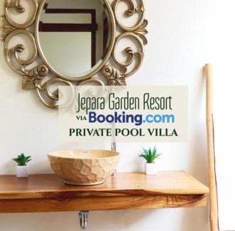 Tahunan Resort | Jepara Garden Resort