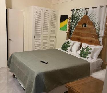 Falmouth Ski Chalet | Jepel's Escape