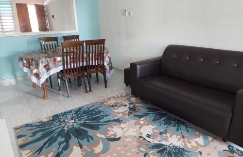 Kampung Tohor House | Jerai Geopark Cottage 2bedrooms Pulau Bidan