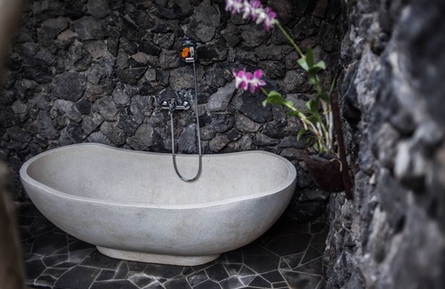 Sambahan Bed & Breakfast | Jero Sebali Villa