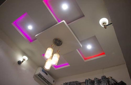 Somolu Apartment | Jeron Apartment, Bariga