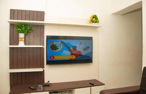 Somolu Apartment | Jeron Apartment, Bariga
