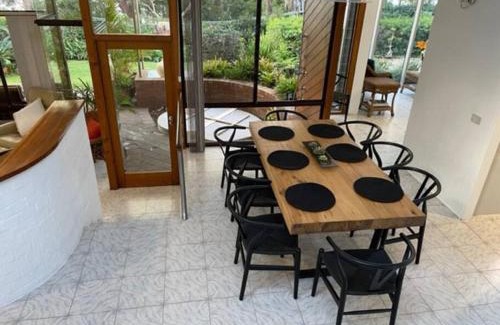 Vincentia House | Jervis Bay Beachfront