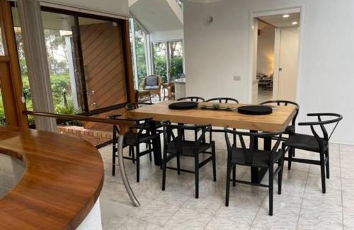 Vincentia House | Jervis Bay Beachfront
