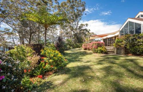 Vincentia House | Jervis Bay Beachfront